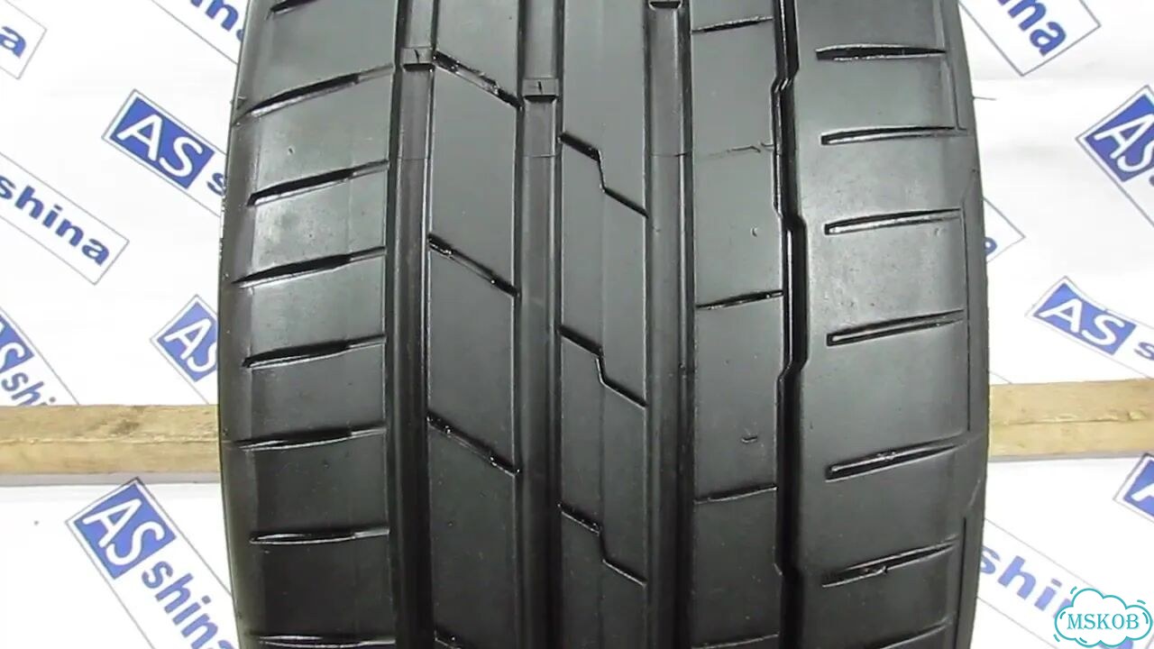 Hankook Ventus S1 Evo 3 K127 225/50 R17 92N фото 1