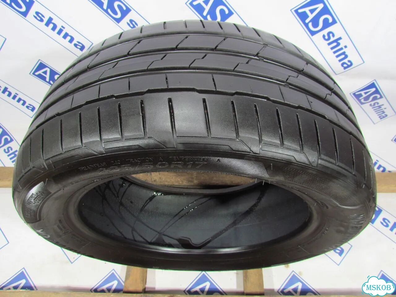 Hankook Ventus S1 Evo 3 K127 225/50 R17 92N фото 2