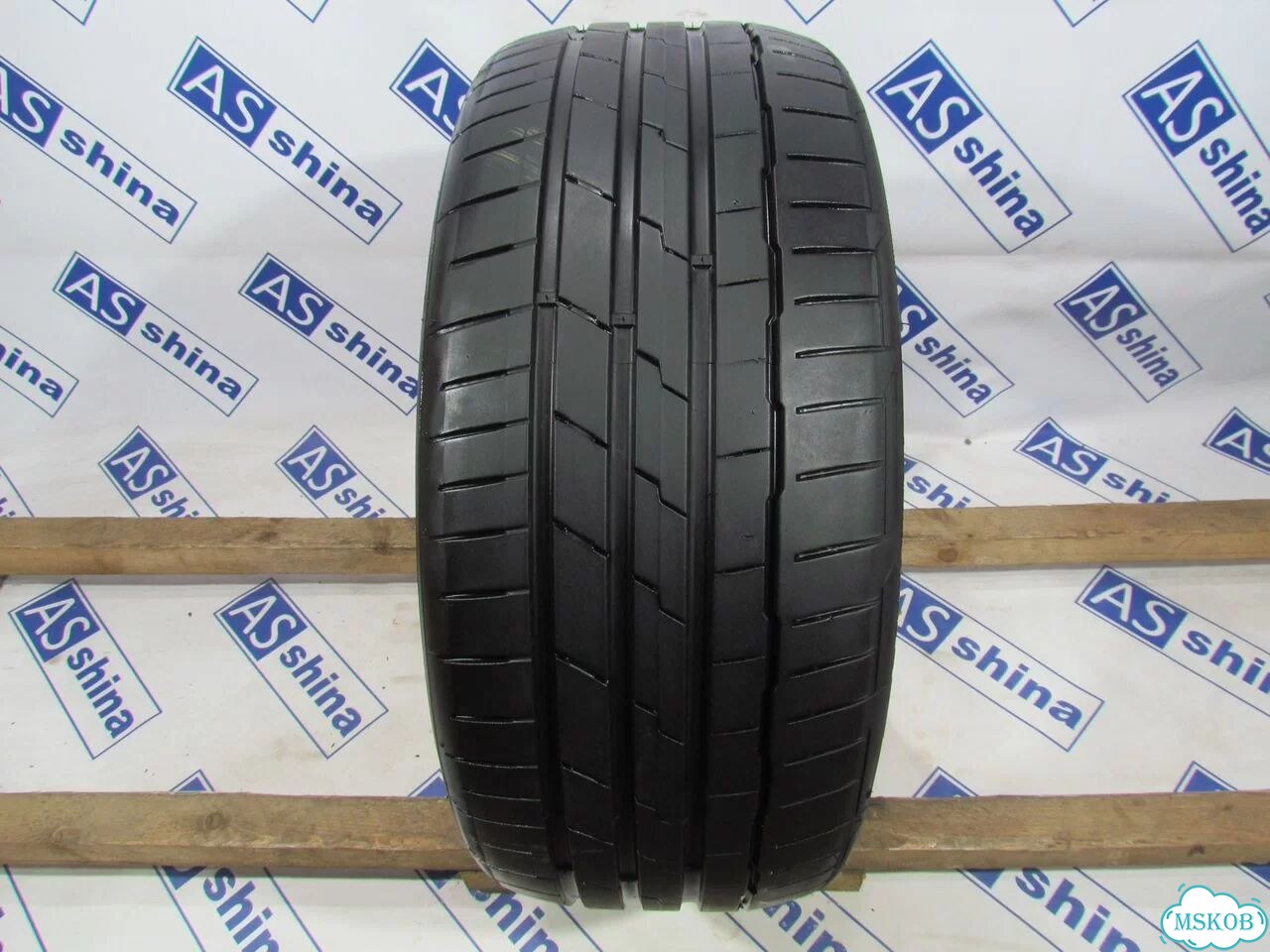 Hankook Ventus S1 Evo 3 K127 225/50 R17 92N фото 6