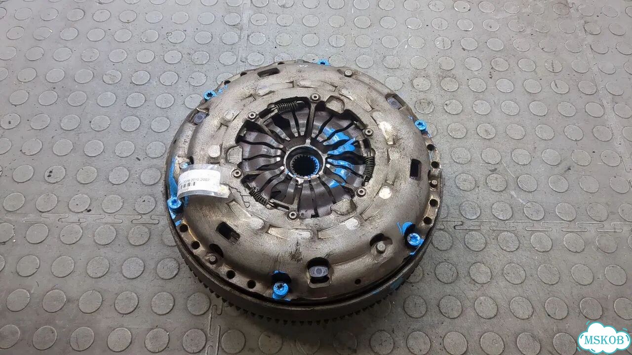Маховик Ford Galaxy фото 5
