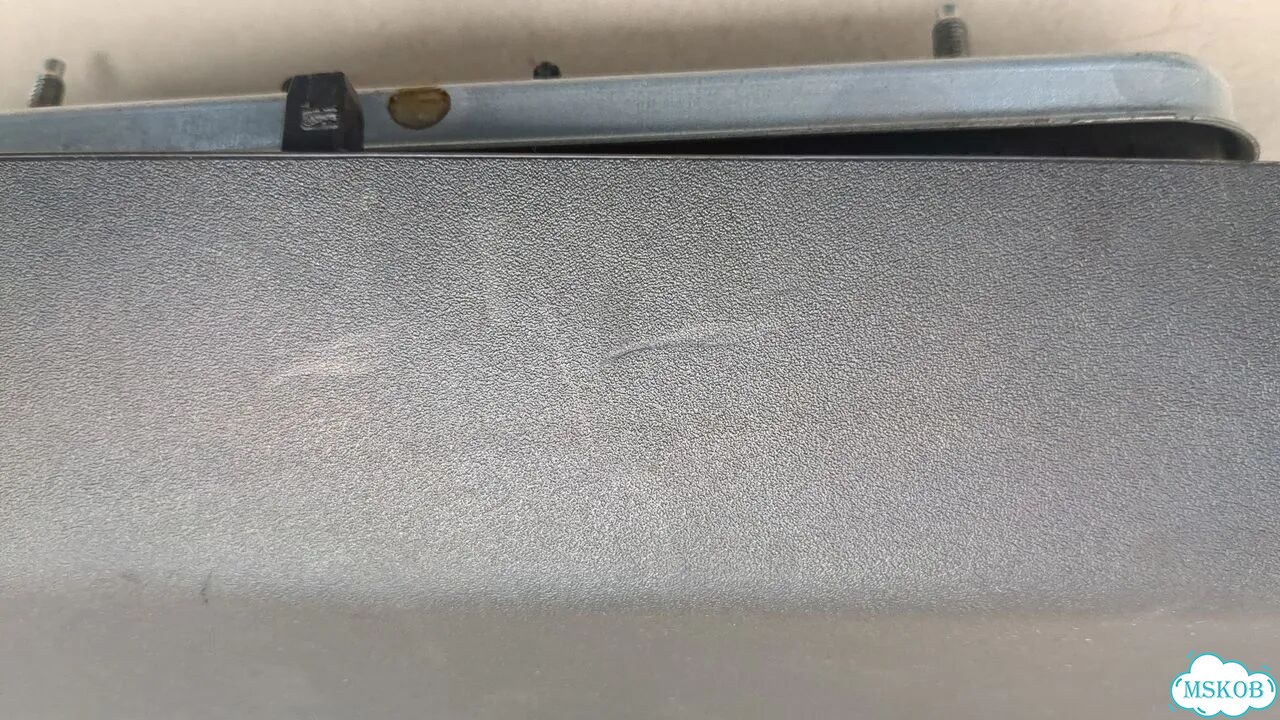 Подушка безопасности коленная Ford EcoSport фото 3