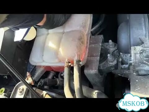 Кулиса кпп Ford C-Max фото 2
