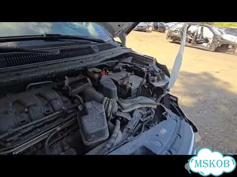 Накладка крышки багажника Ford Explorer фото 2