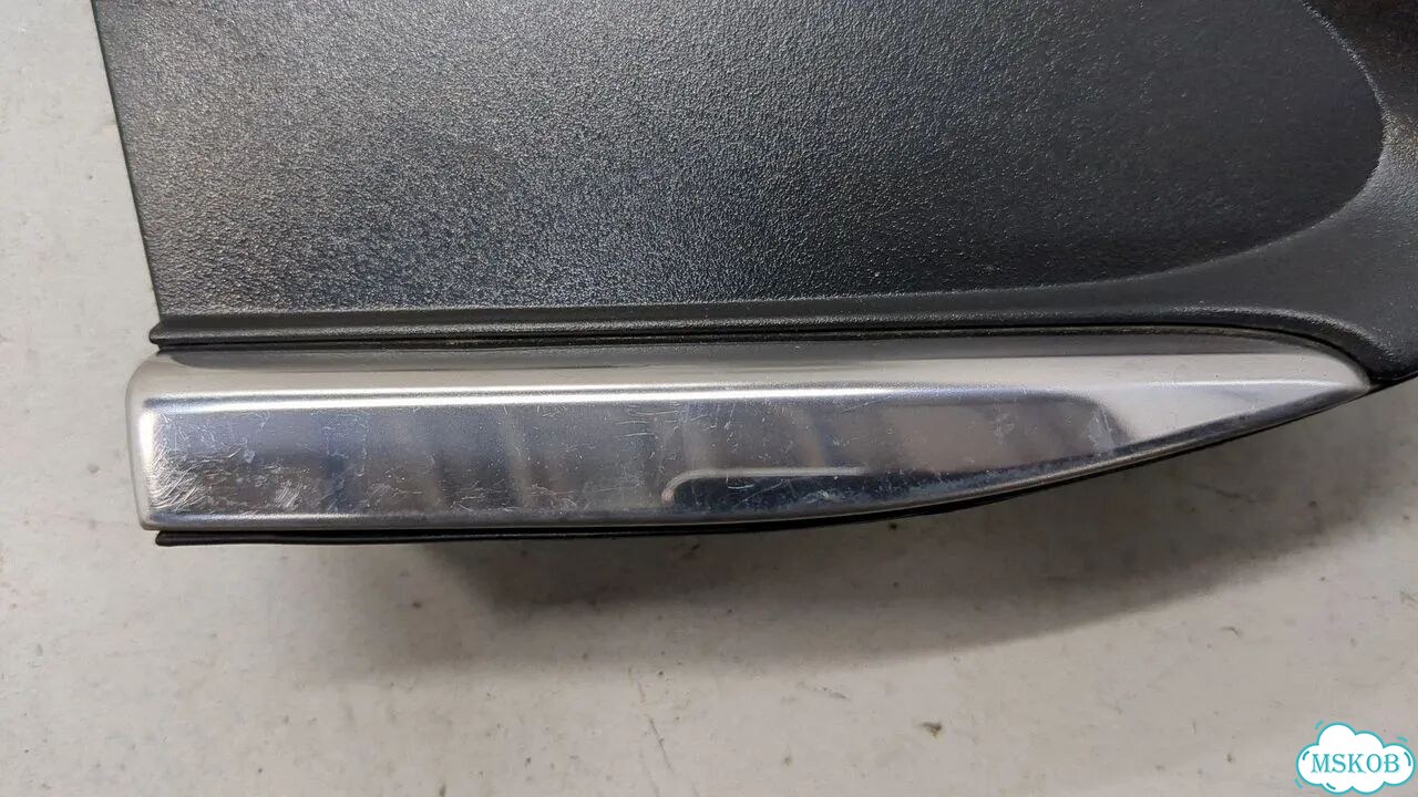 Молдинг крыла правое переднее Buick Encore фото 3