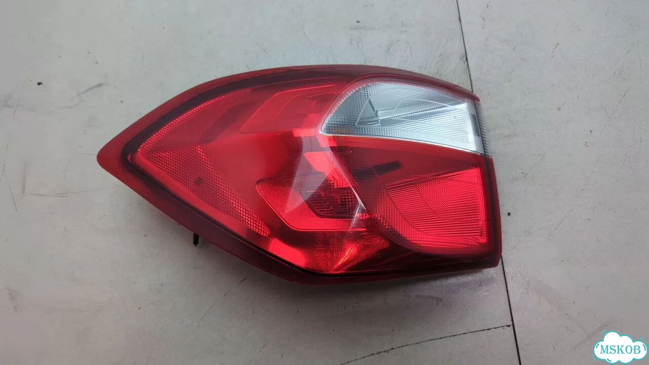 Фонарь (задний) левый Ford EcoSport фото 1