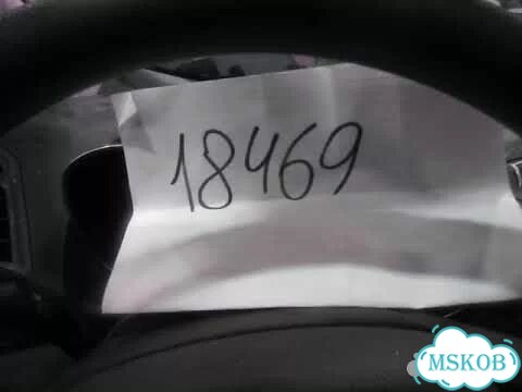 Насос топливный электрический Ford Escape фото 2
