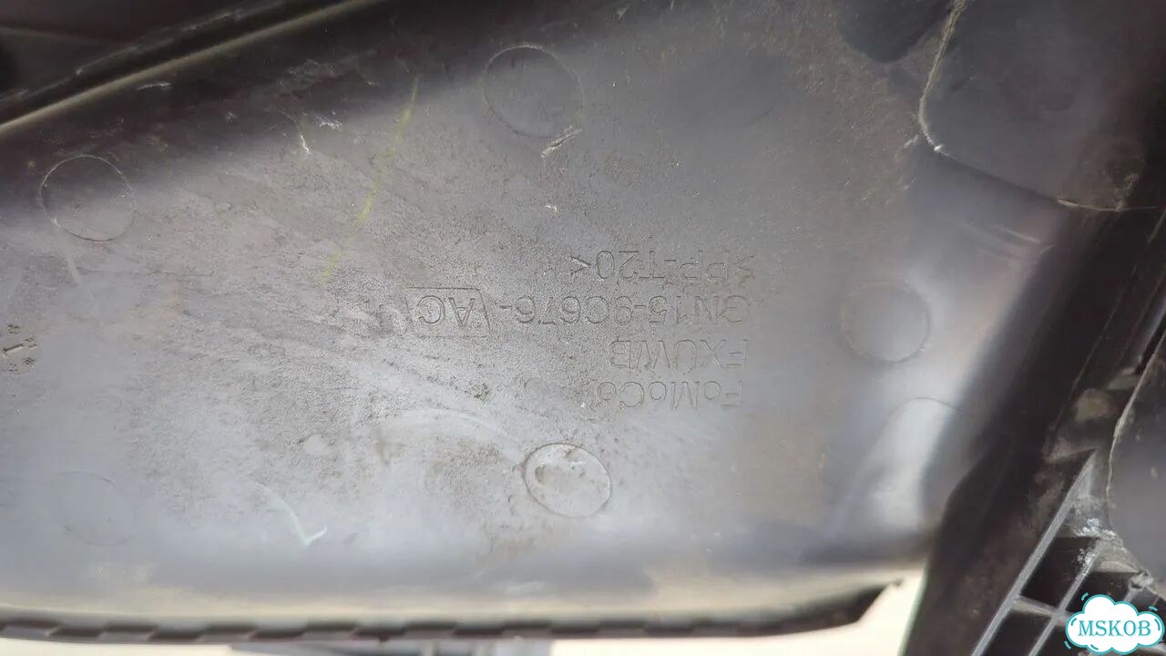 Корпус воздушного фильтра Ford EcoSport фото 4
