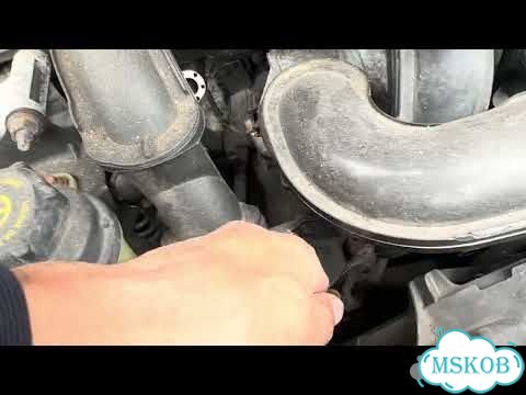 Кулиса кпп Ford C-Max фото 2