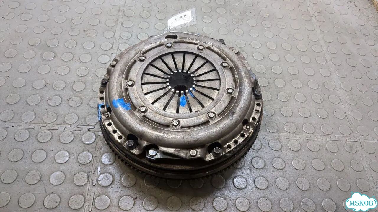 Маховик Ford C-Max фото 1