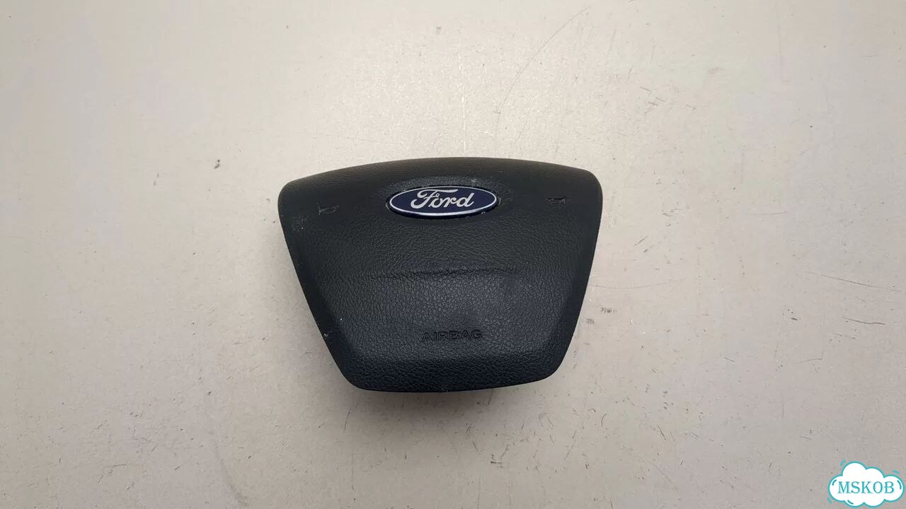 Подушка безопасности водителя Ford EcoSport фото 1
