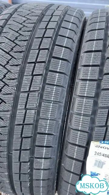 Triangle PL02 275/35 R19 100W фото 2