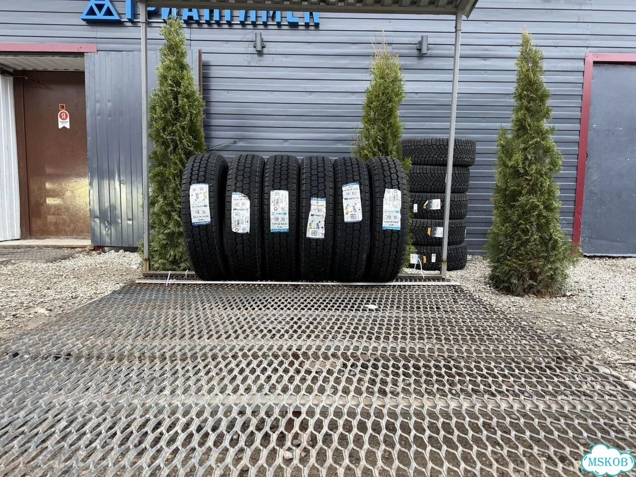 Triangle TR737 215/70 R16 фото 2