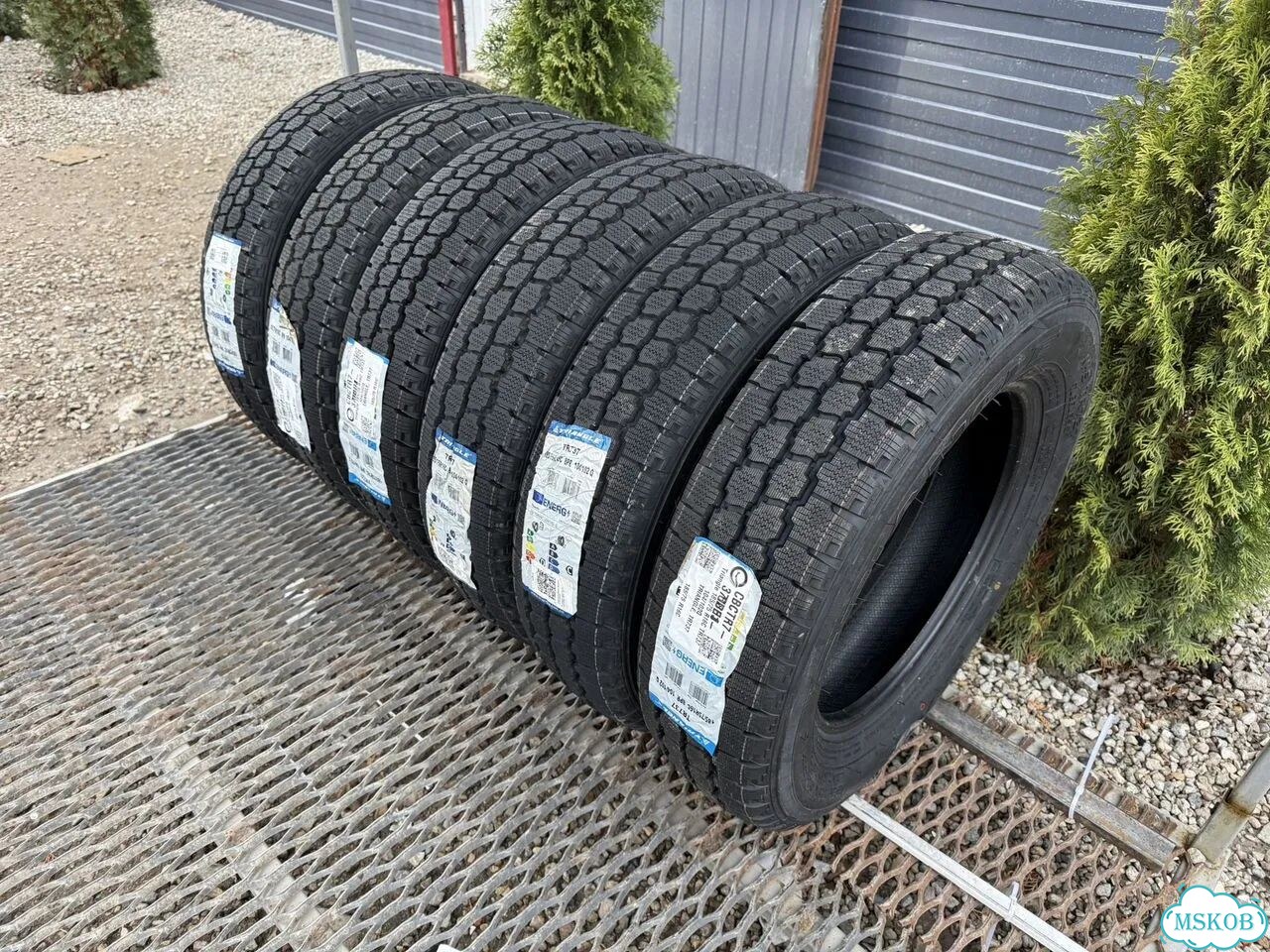 Triangle TR737 215/70 R16 фото 6