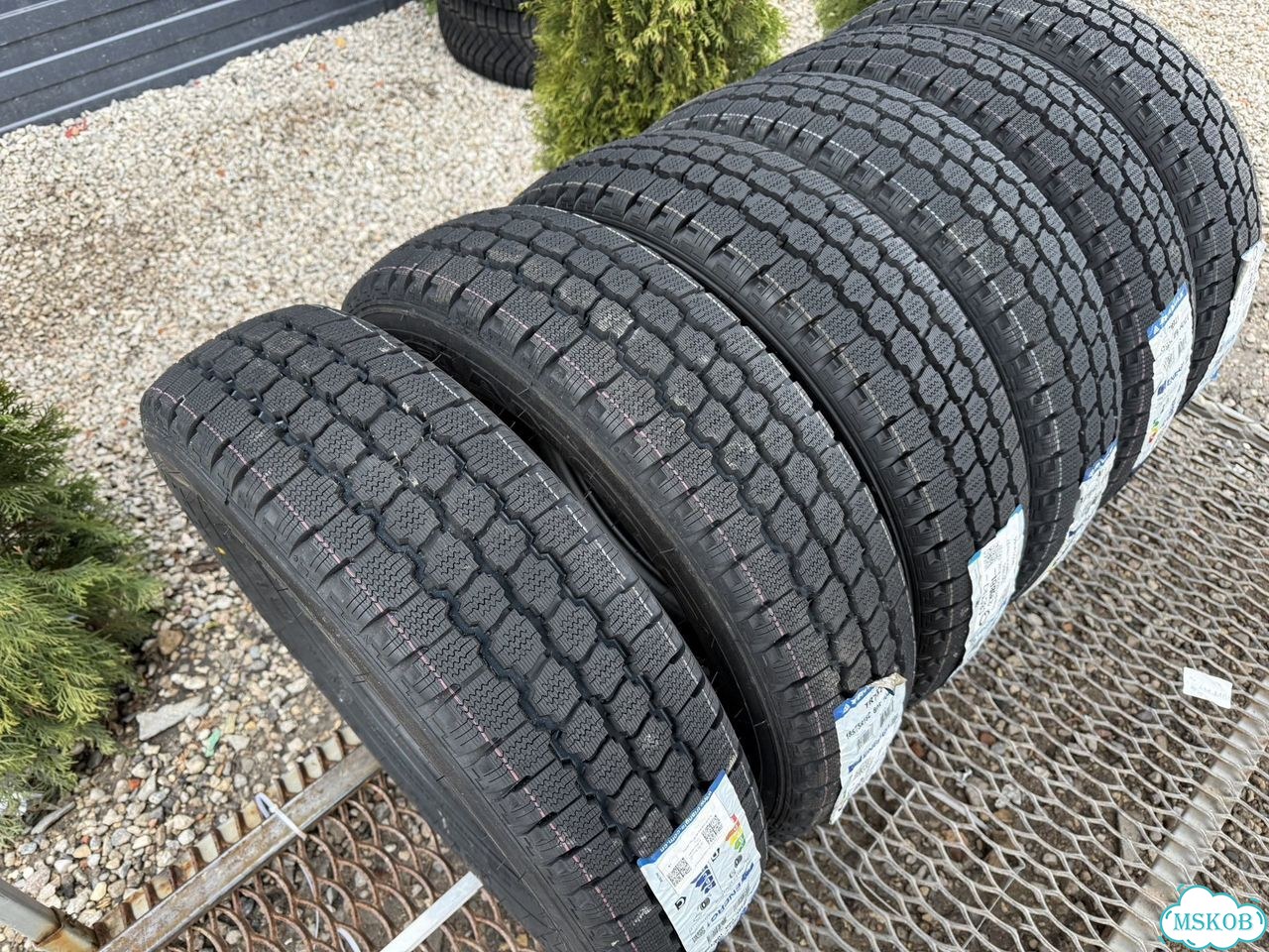 Triangle TR737 215/70 R16 фото 7