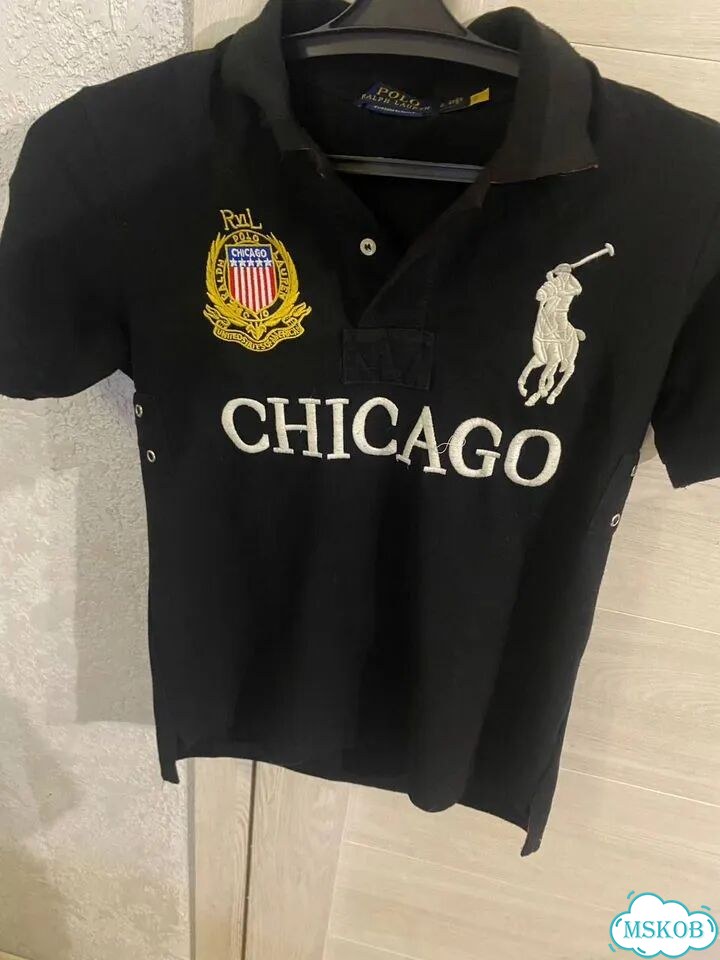 Chief Keef Polo Chicago фото 1