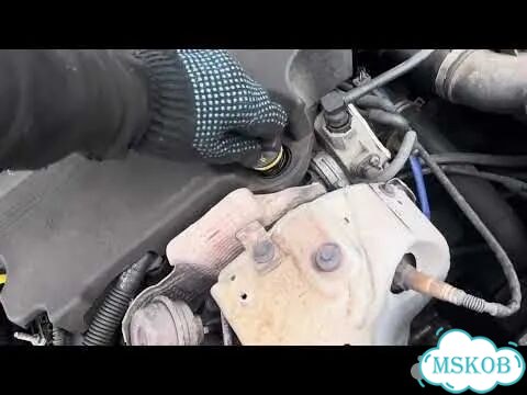Блок цилиндров Ford Focus 3 M1DA фото 2