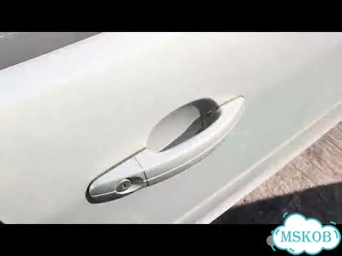 Насос топливный электрический Ford Focus 2 фото 2