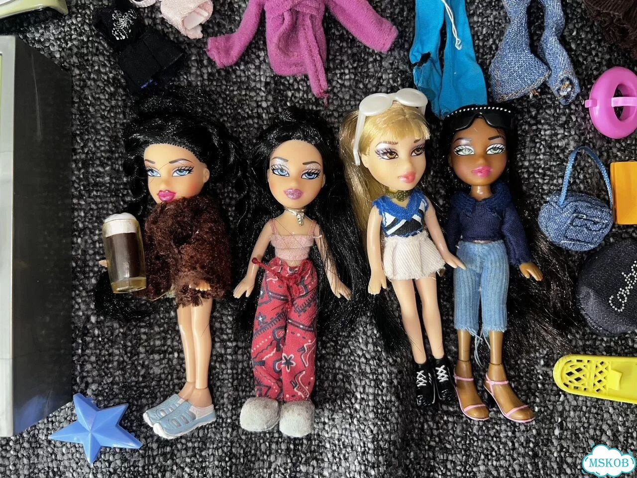 Bratz Lil Lot фото 2