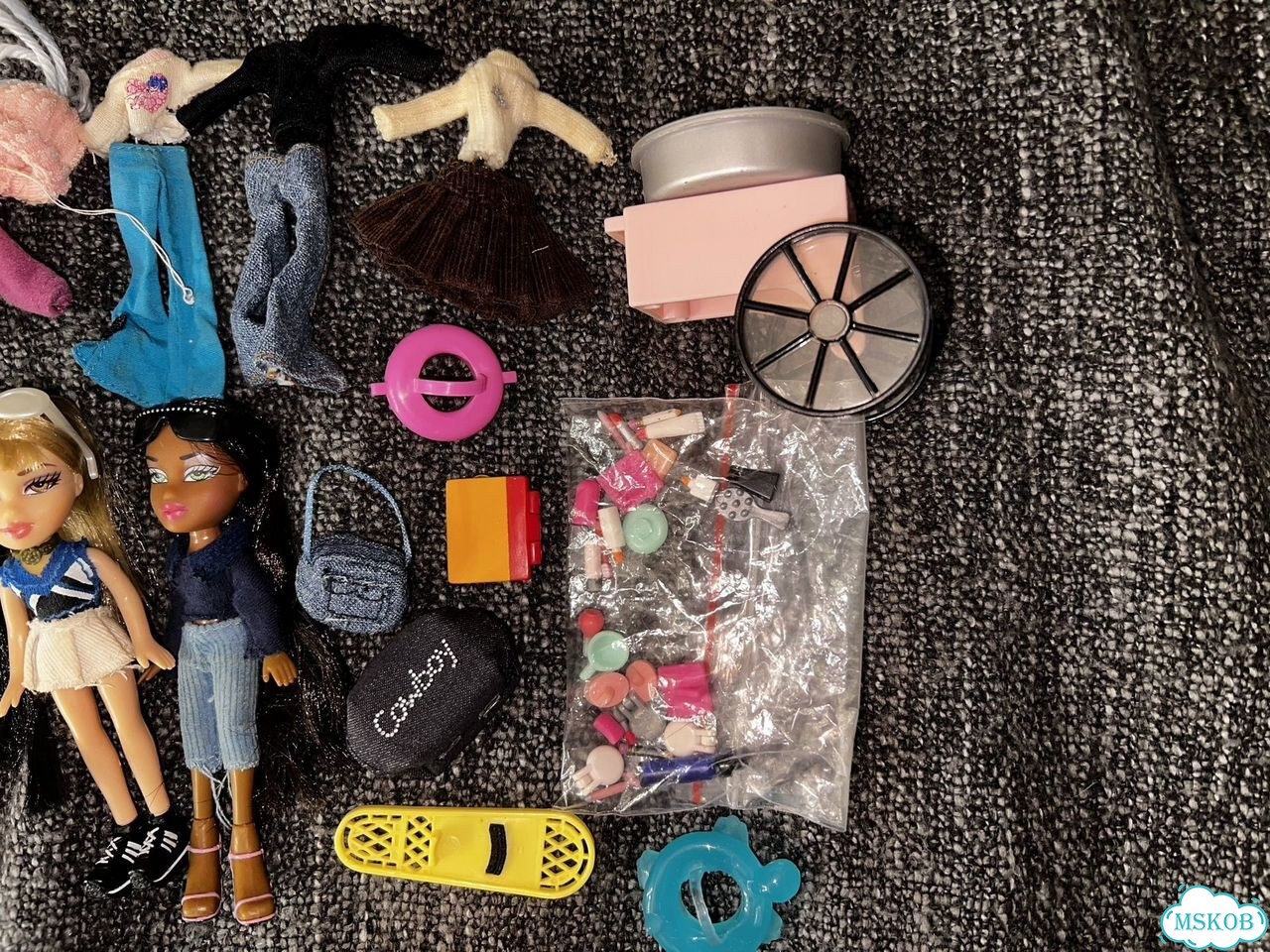 Bratz Lil Lot фото 3