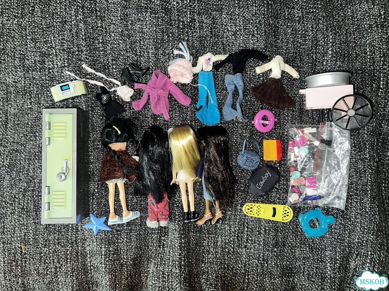 Bratz Lil Lot фото 4