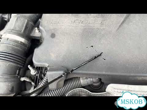 Блок управления бортовой сети Ford Focus 3 фото 2