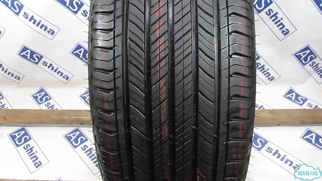Michelin Primacy All Season 275/50 R21 101K фото 1