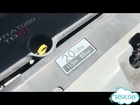 Маховик Ford Mondeo 3 фото 2