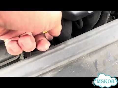 Насос топливный электрический Ford Mondeo 3 фото 2