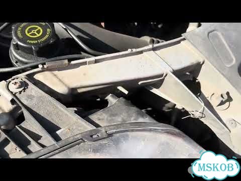 Форсунка топливная Ford Mondeo 4 фото 2