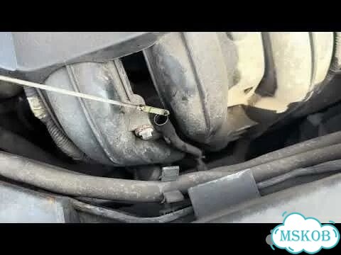 Кулиса кпп Ford C-Max фото 2