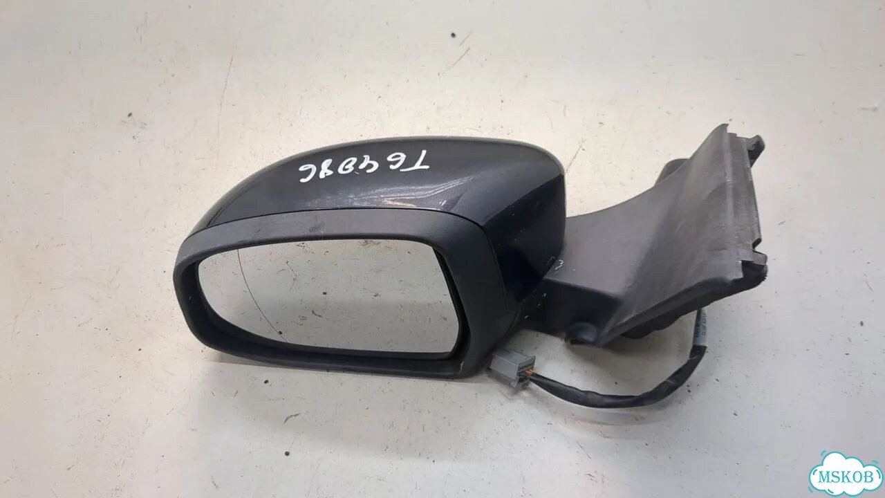 Зеркало боковое левое Ford Mondeo 4 фото 1