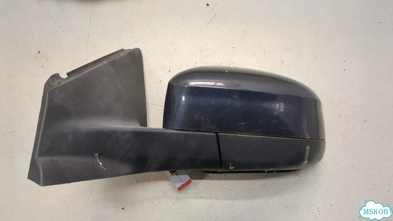 Зеркало боковое левое Ford Mondeo 4 фото 4