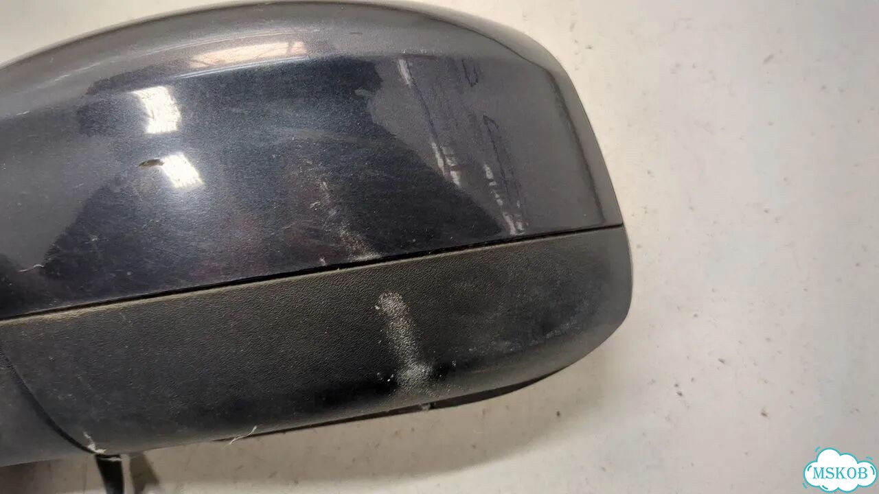 Зеркало боковое левое Ford Mondeo 4 фото 5