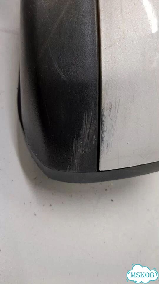 Зеркало боковое левое Ford Mondeo 4 фото 6