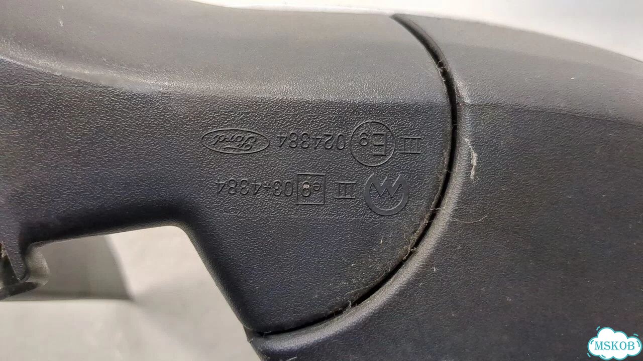 Зеркало боковое левое Ford Mondeo 4 фото 8
