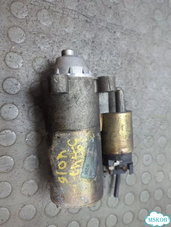 Стартер Ford Mondeo 2 фото 1