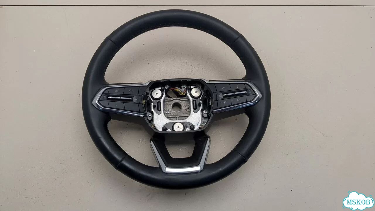 Руль Chevrolet Equinox 2024 фото 1