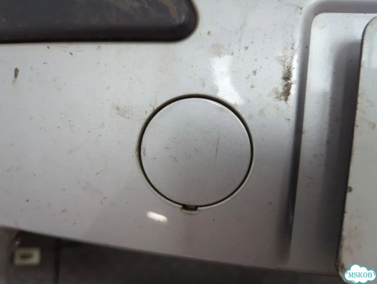 Бампер передний Ford Mondeo 3 фото 7