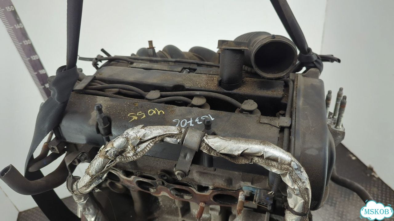 Двигатель Ford Fusion fxja, fxjb, fxjc фото 10