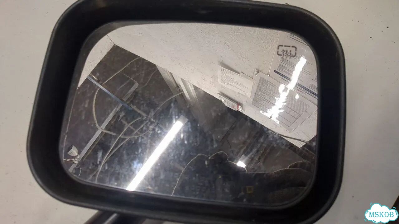 Зеркало боковое правое Hummer H2 фото 3