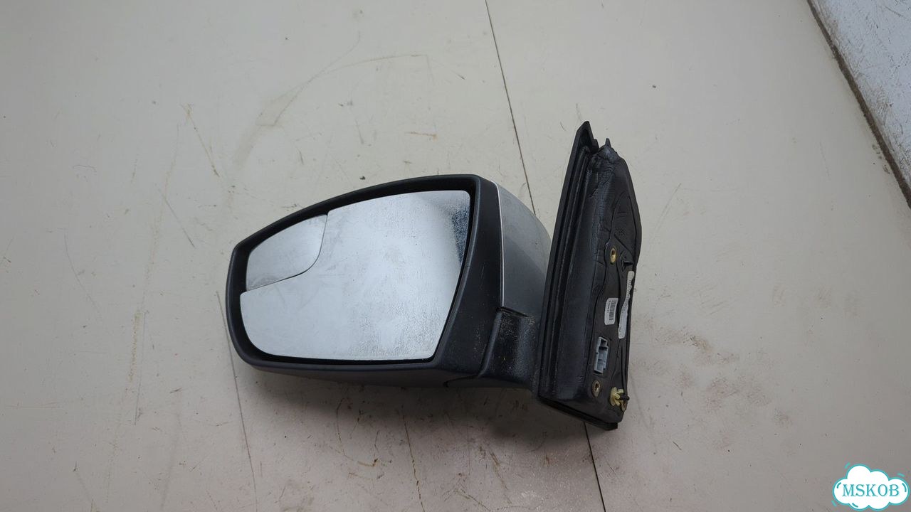 Зеркало боковое левое Ford Focus 3 фото 1