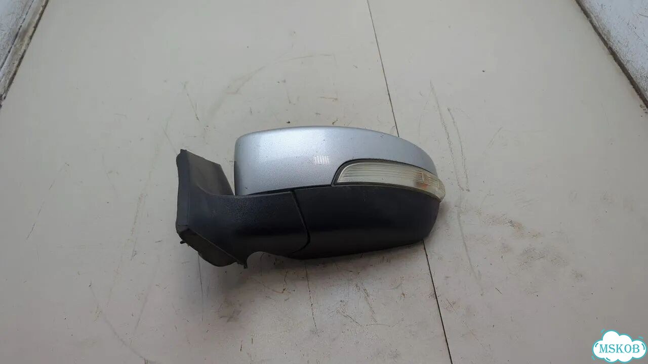 Зеркало боковое левое Ford Focus 3 фото 3