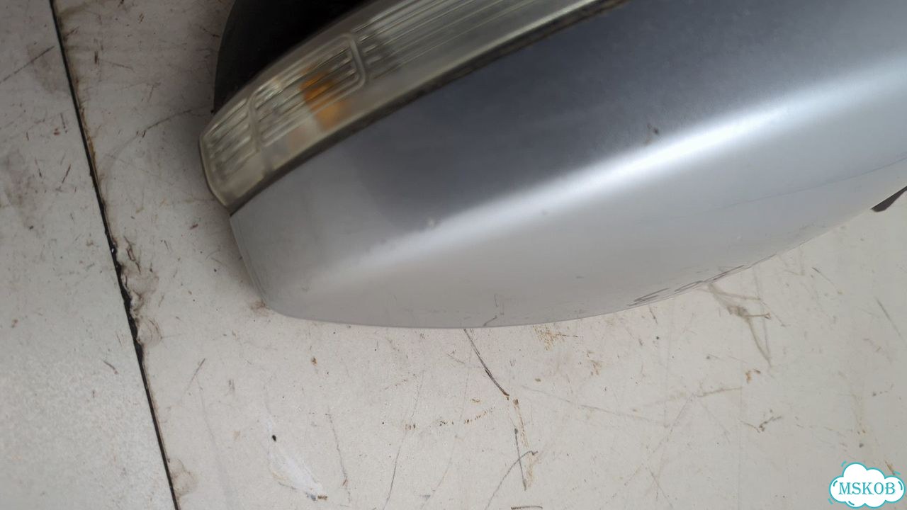 Зеркало боковое левое Ford Focus 3 фото 5