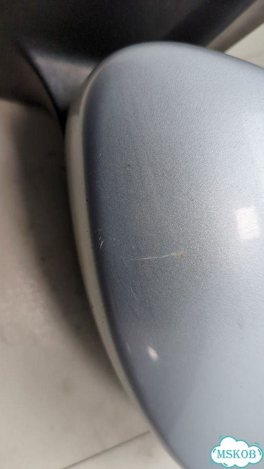 Зеркало боковое левое Ford Focus 3 фото 6