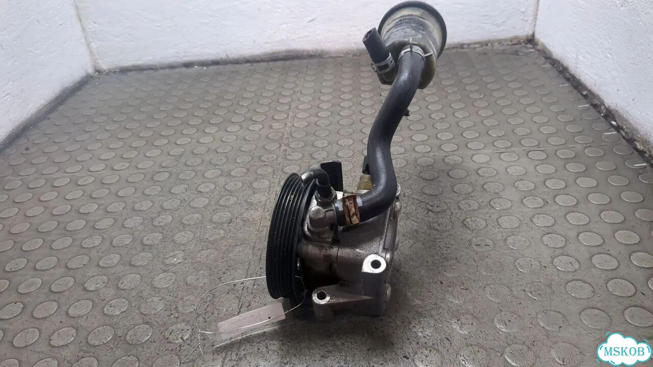 Гур Ford Focus 2 фото 1