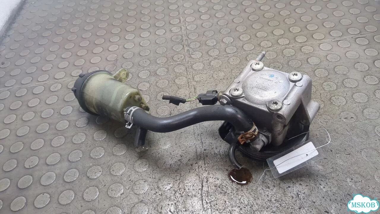Гур Ford Focus 2 фото 6