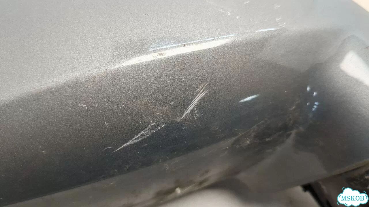 Зеркало боковое правое Chevrolet Orlando фото 6