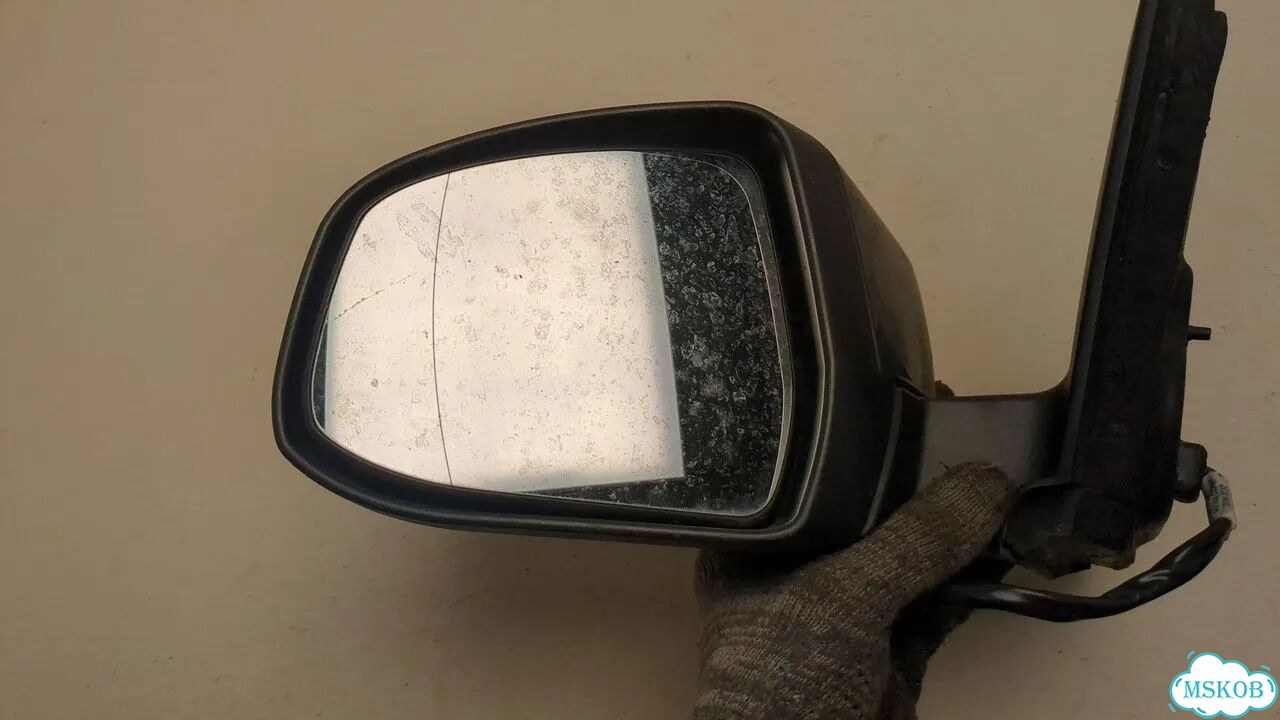 Зеркало боковое левое Ford Mondeo 4 фото 4