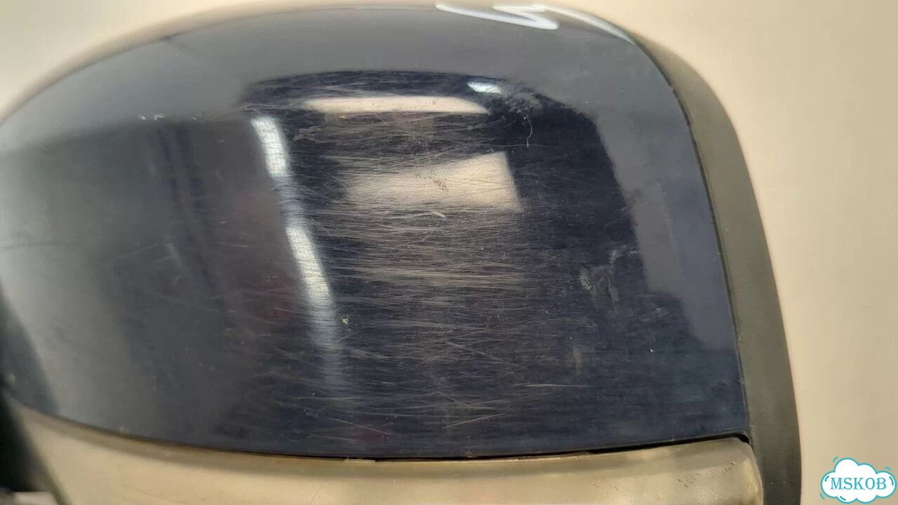 Зеркало боковое левое Ford Mondeo 4 фото 7