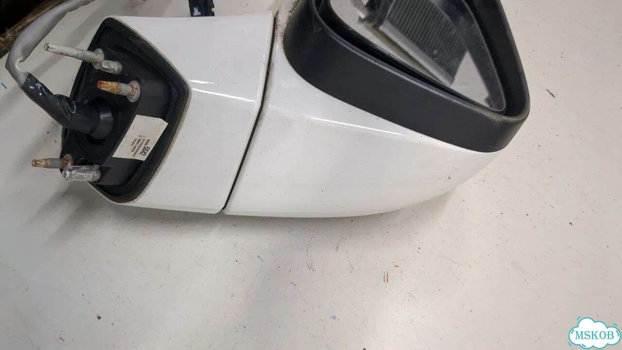 Зеркало боковое левое Buick Encore фото 4
